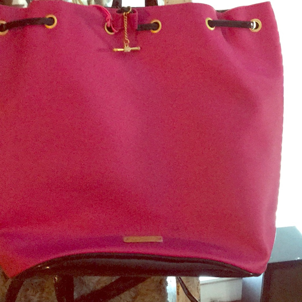 Juicy couture bag